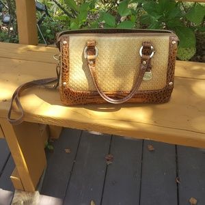 Authentic Brahman bag